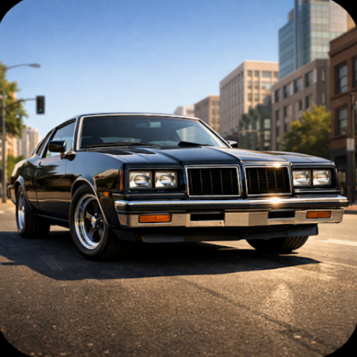 Download Street Wars 1980: Mafia City