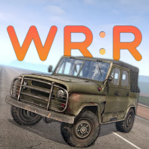Download wDrive Roads: Russia