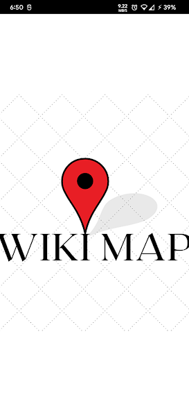 Wiki Map