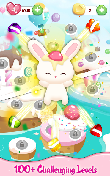 Gummy Yummy