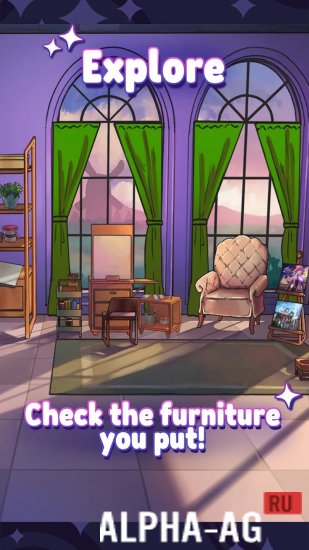 Circle of Sparks screenshot 5