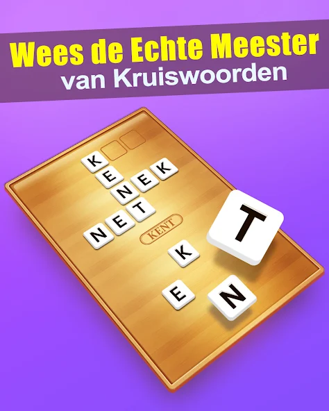 Woord Kruis