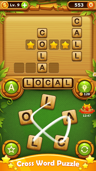 WordCross