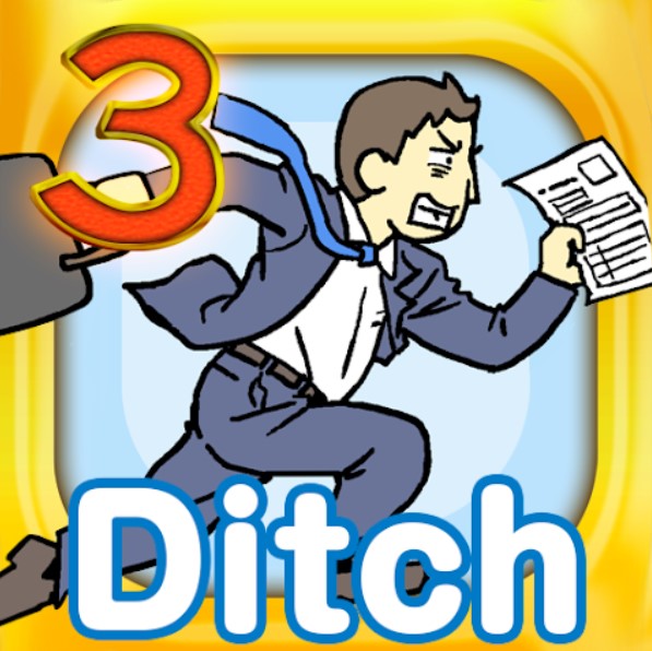 Download Ditching Work3 escape game