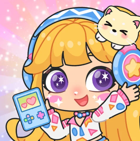 Download Ayla World :Princess Dress Up