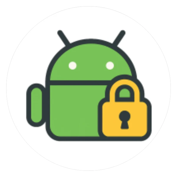 Hide My Android