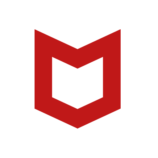 McAfee Mobile Security