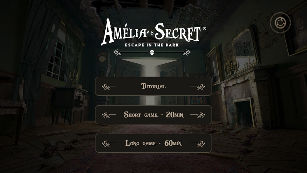 Amelia's Secret