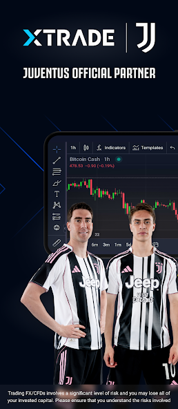 Xtrade
