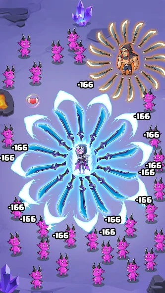 Hero Clash