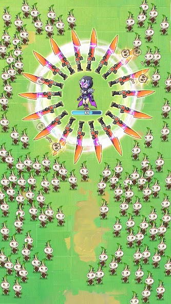 Hero Clash: Playtime Go