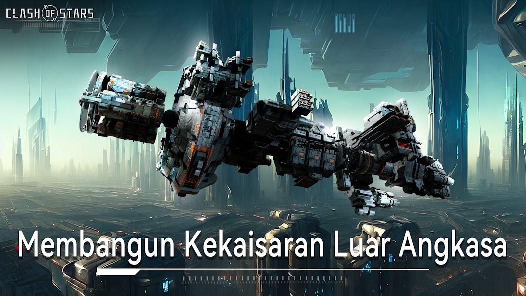 Clash of Stars
