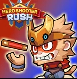 Download Hero Shooter Rush-Shooter Game