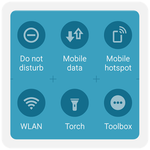 Download QuickPanel Manager