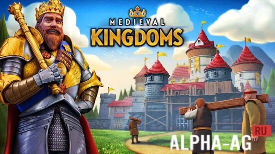 Medieval Kingdoms