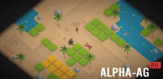 Взломанная Breakout: Tower Defense screenshot 3