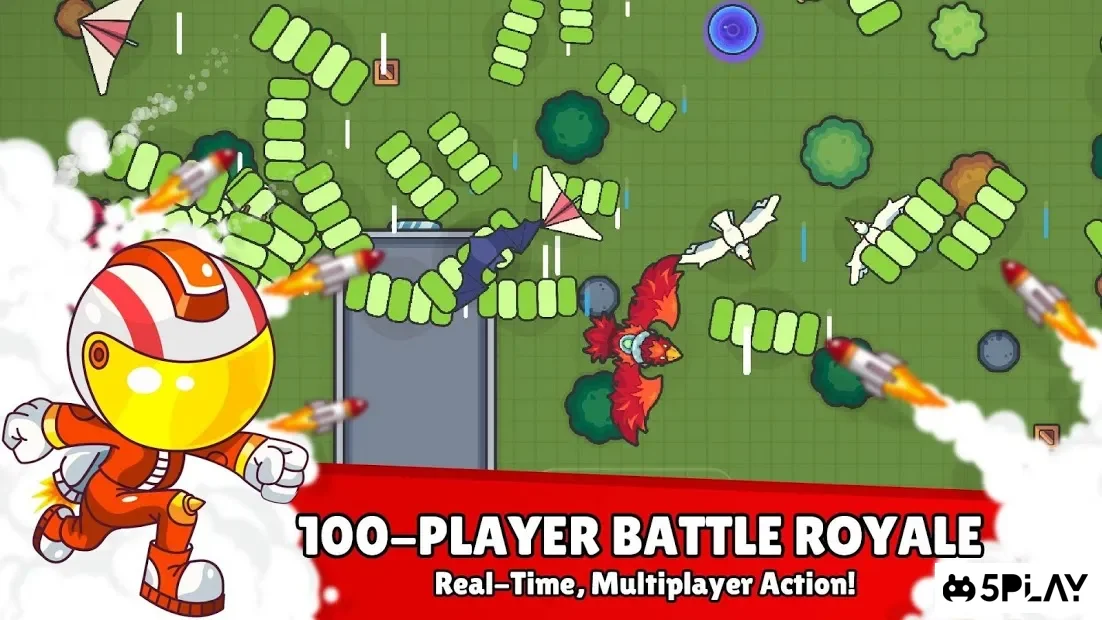 ZombsRoyale.io