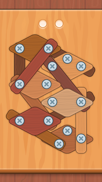 UnScrew Master