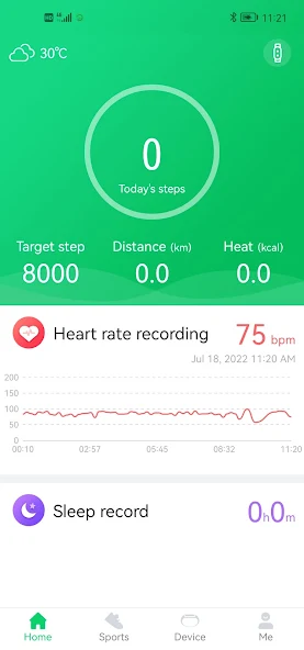 GloryFit