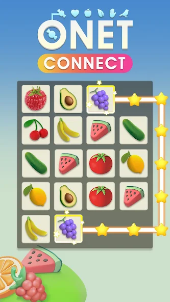 Onet Connect