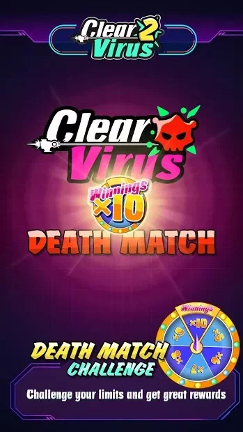 Clear Virus