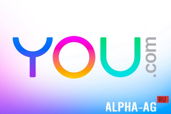 You.com AI Search Assistant screenshot 1