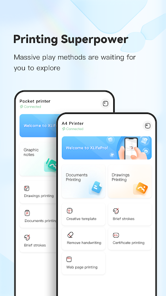 XLife Pro