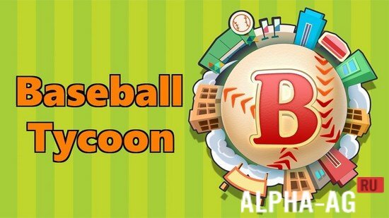 Baseball Tycoon
