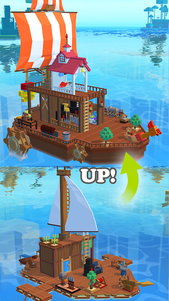 Arkcraft