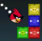 Download Angry Block Pig