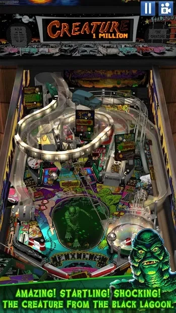 Williams Pinball