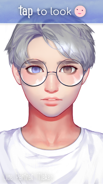 Live Portrait Maker M