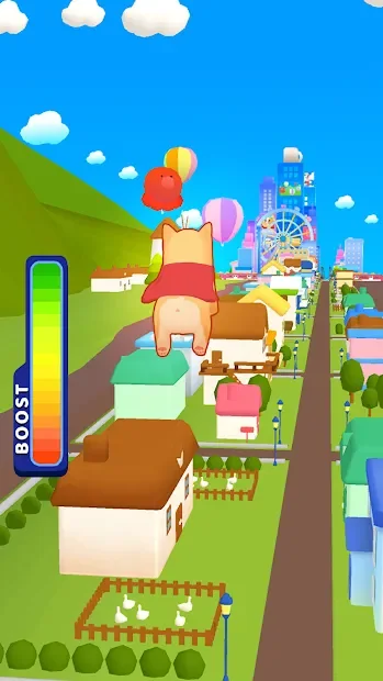 Dog Dash