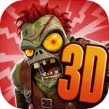 Zombie Horde: Doomsday Garden 8