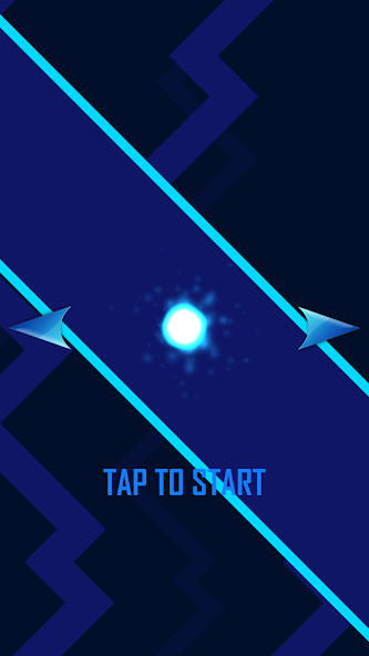 Zig Zag Zoom Ball