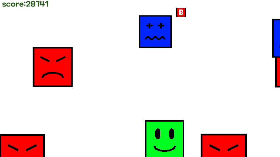 Blockoon screenshot 4