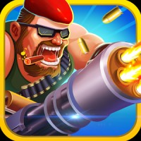 Zombie Street Battle