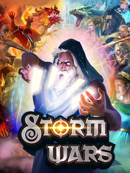 Storm Wars