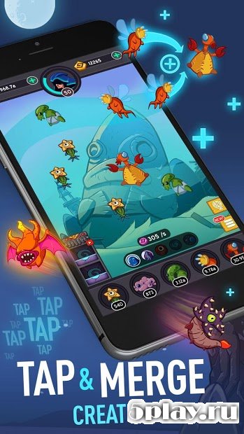 Taponomicon