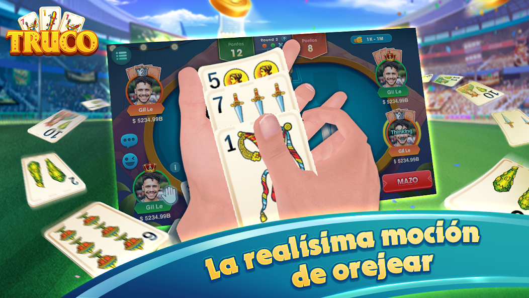 ZingPlay Argentina