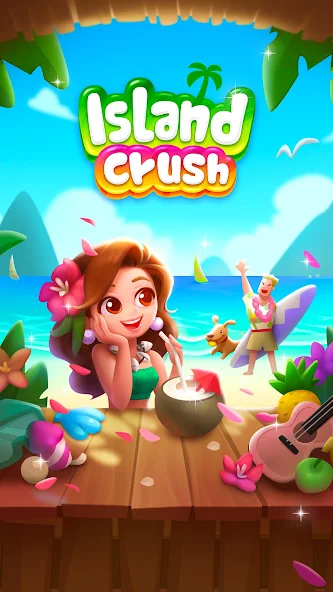 IslandCrush
