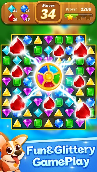 JewelGems
