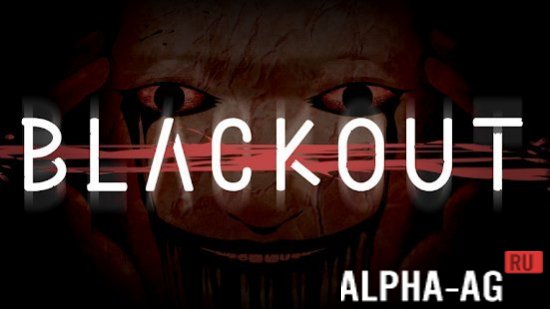 Blackout : Sightless Home
