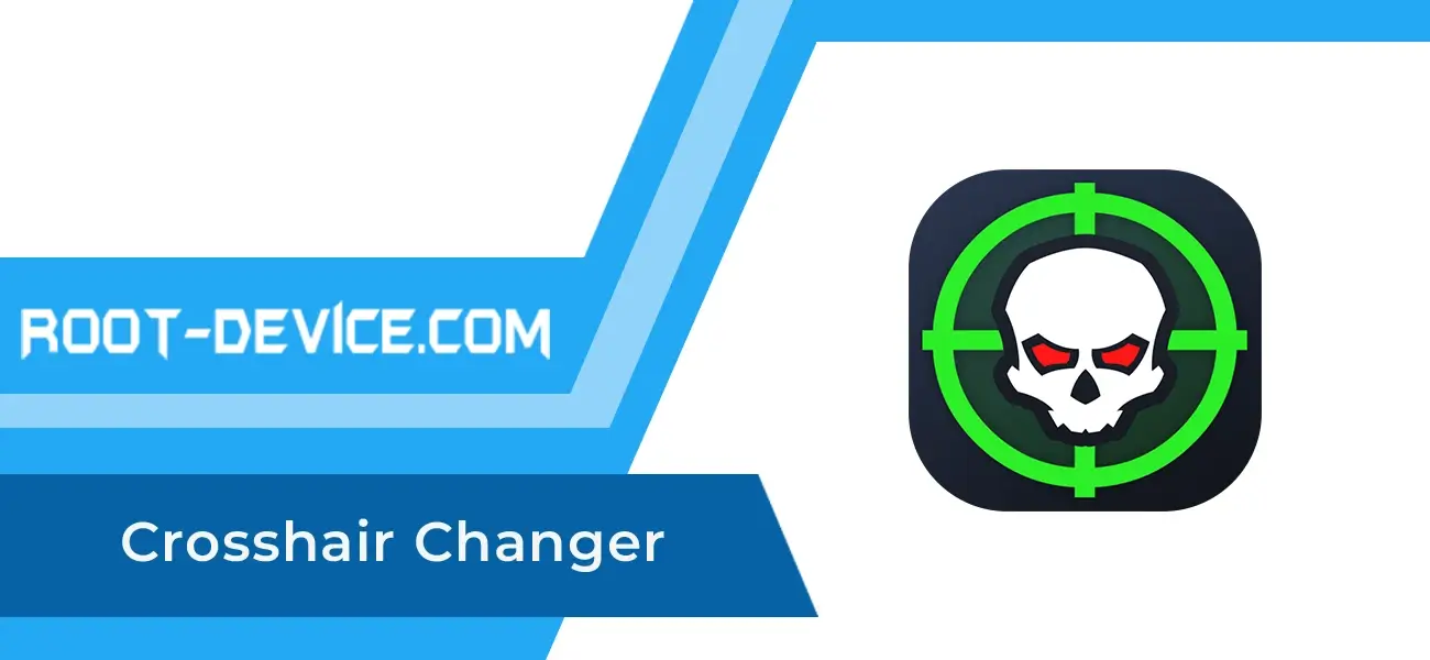 Crosshair Changer