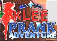 Klee Prank Adventure