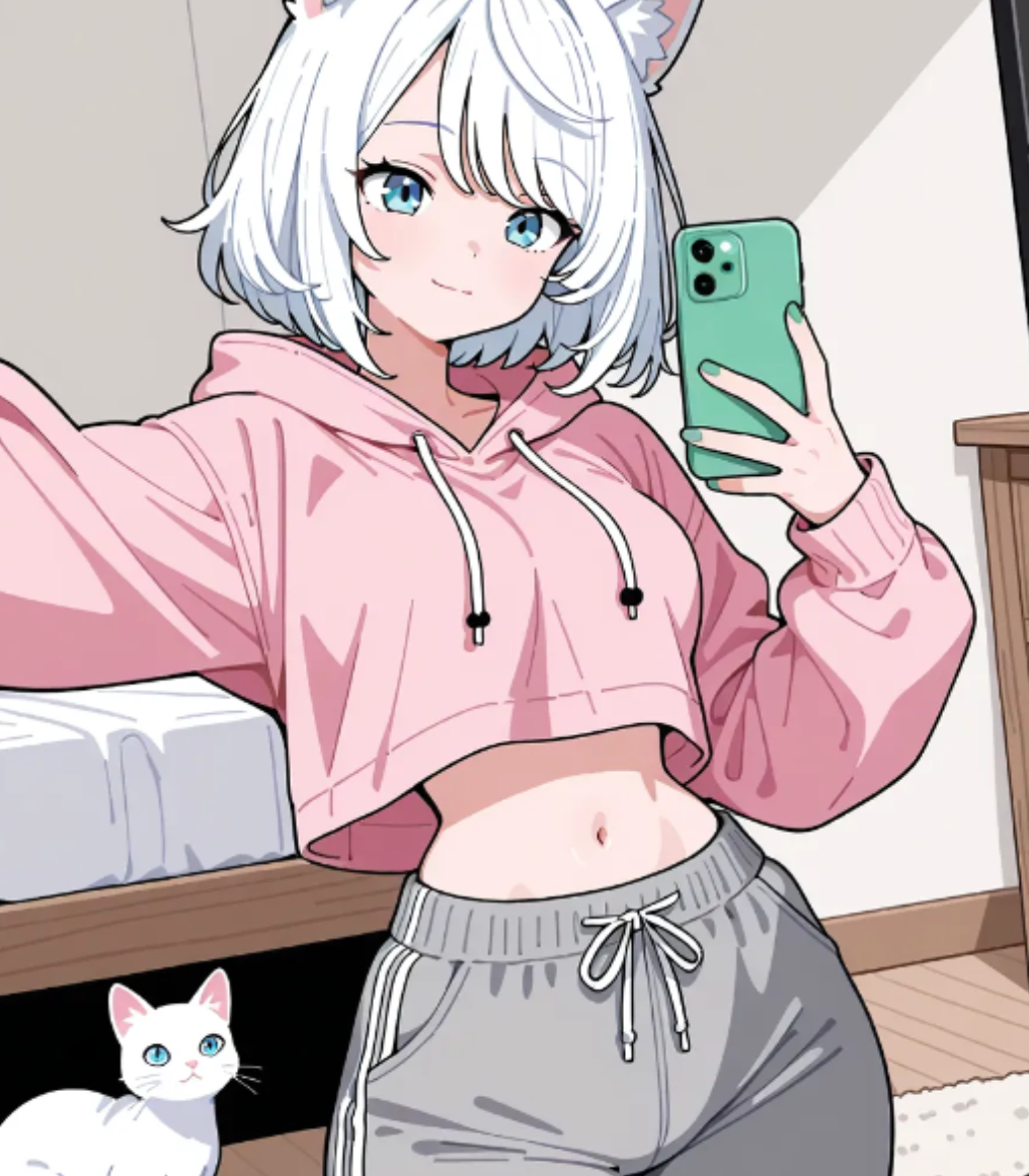 Kinky Phone - Swipe to Seduce