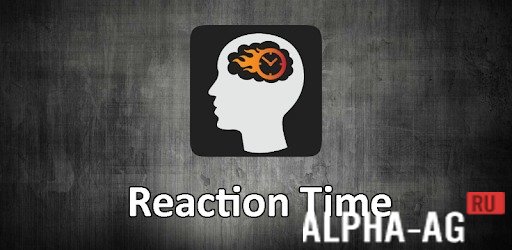 Reaction Time