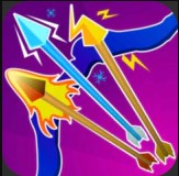Download Dead Archer