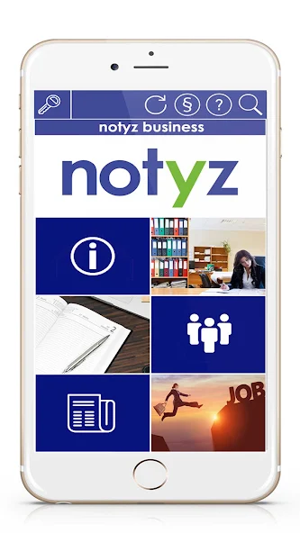 notyz