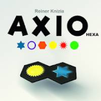 AXIO hexa 1.3.3